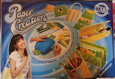 Paper creation ravensburger gebraucht kaufen  Saarbrücken