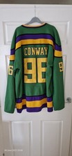 Mighty ducks hockey for sale  SHIPLEY