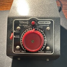 Tri ang p.6 for sale  LONDON