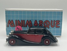 Minimarque 1947 jaguar for sale  Burlington