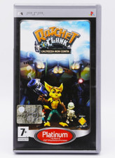 Psp ratchet and usato  Augusta