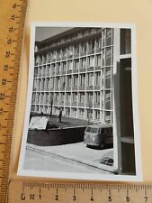 Foto photo ldtimer gebraucht kaufen  Horneburg