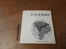 Libro rara edizione usato  Bergamo