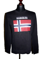 Napapijri herren sweatshirt gebraucht kaufen  Troisdorf