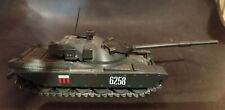 Modellismo carro armato usato  Bari