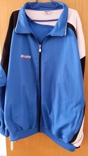 Joggingjacke dragonsport herre gebraucht kaufen  Lampertheim