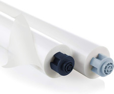 Laminating film rolls d'occasion  Expédié en France