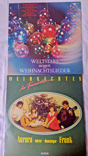 Ddr schallplatten weihnachten gebraucht kaufen  Allstedt