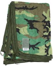 New military poncho d'occasion  Expédié en Belgium