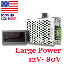 80v 30a digital for sale  Walnut