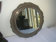 Miroir mural cadre d'occasion  Nice-