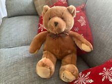 Mothercare large bear for sale  CHEDDAR