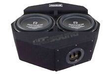 Audio system subframe usato  Italia