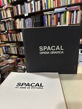 Lojze spacal opera usato  Italia