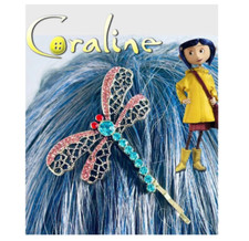 Coraline style dragonfly for sale  SLOUGH