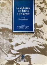 Didattica del latino usato Didattica del latino usato  Napoli