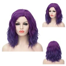 Short wavy curly for sale  UK