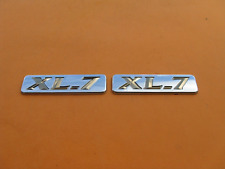 Suzuki xl7 7 for sale  North Port