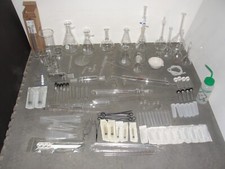Huge 110 piece for sale  Woodstock