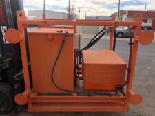 480v hot water for sale  Odessa