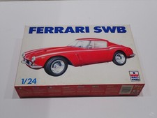 Ferrari swb stradale usato  Villar Focchiardo
