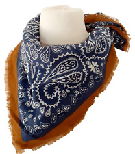 Scandi tuch style gebraucht kaufen  Hamburg