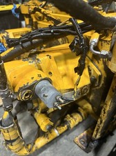 Dynex hydraulic pump for sale  Sterlington