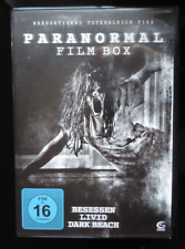 Dvd box große gebraucht kaufen  Passau