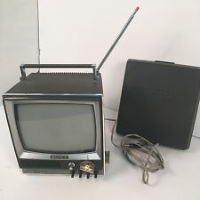Televisore sony transistor usato  Morro d'Oro