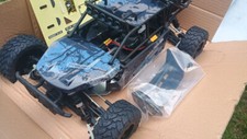 King desert fox usato  Vertemate con Minoprio
