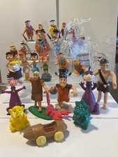Familie feuerstein flintstones gebraucht kaufen  Düsseldorf