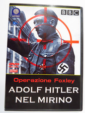 Operazione foxley adolf usato  Baronissi