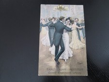1910 tanz lehr gebraucht kaufen  Gera