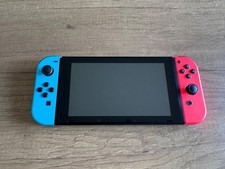 Nintendo switch console usato  Gradisca d'Isonzo
