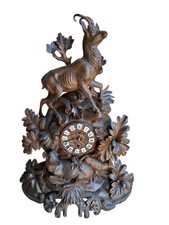 Large antique swiss for sale  Aspen