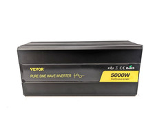 Vevor power inverter for sale  Woodbridge