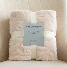 Kuscheldecke flauschige wohnde gebraucht kaufen  Köln