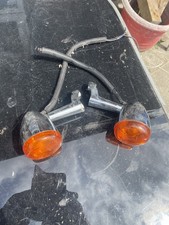Harley davidson pair for sale  LINCOLN