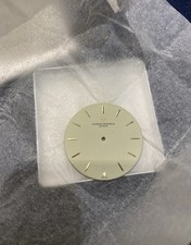 Vacheron Constantin Dial Vintage 36 MM comprar usado  Enviando para Brazil