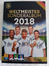Neuwertiges rewe dfb gebraucht kaufen  Düsseldorf