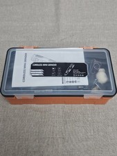 Cordles polishing drill for sale  NELSON