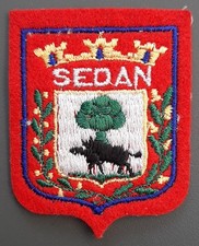 Blason ancien ville d'occasion Blason ancien ville d'occasion  Toulon-