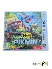 Hey pikmin 3ds d'occasion Hey pikmin 3ds d'occasion  Mouans-Sartoux