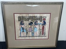 Vtg framed hand for sale  Norfolk