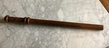 Vintage oak numbered for sale  Yorkville