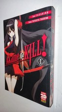 Akame kill takahiro usato  Torino
