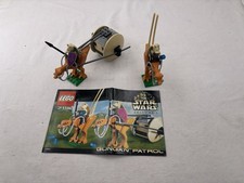 Lego 7115 gungan d'occasion  Aurillac