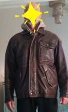 Giacca biker uomo usato Giacca biker uomo usato  Latisana