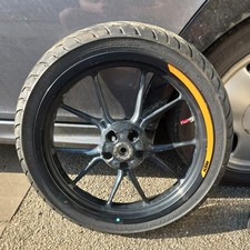 Pirelli ktm duke for sale  DOWNHAM MARKET