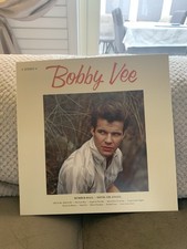 Bobby vee 2015 for sale  BIRMINGHAM